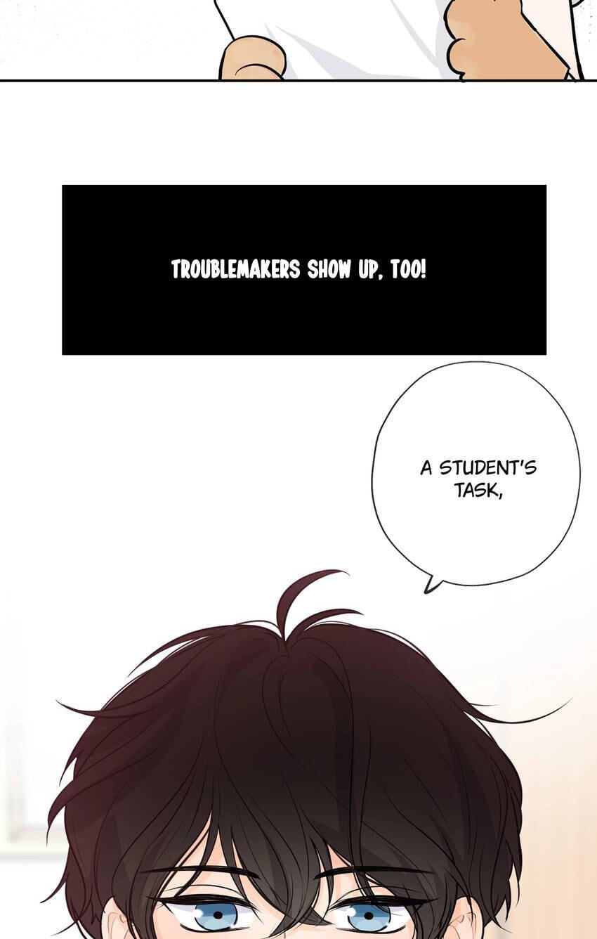 Jishi Shi Richang (Colored) Chapter 0 page 6 - 
