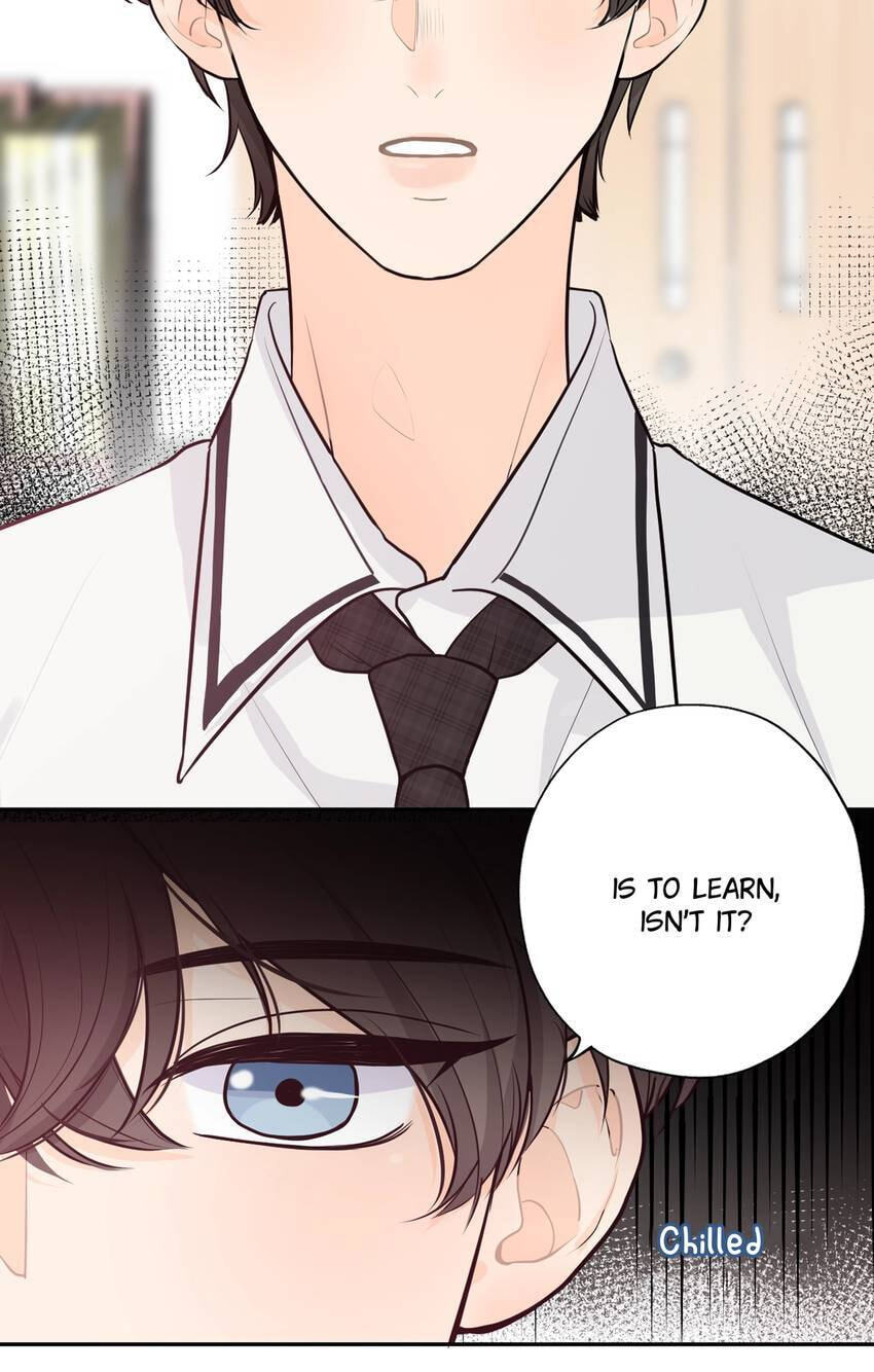 Jishi Shi Richang (Colored) Chapter 0 page 7 - 