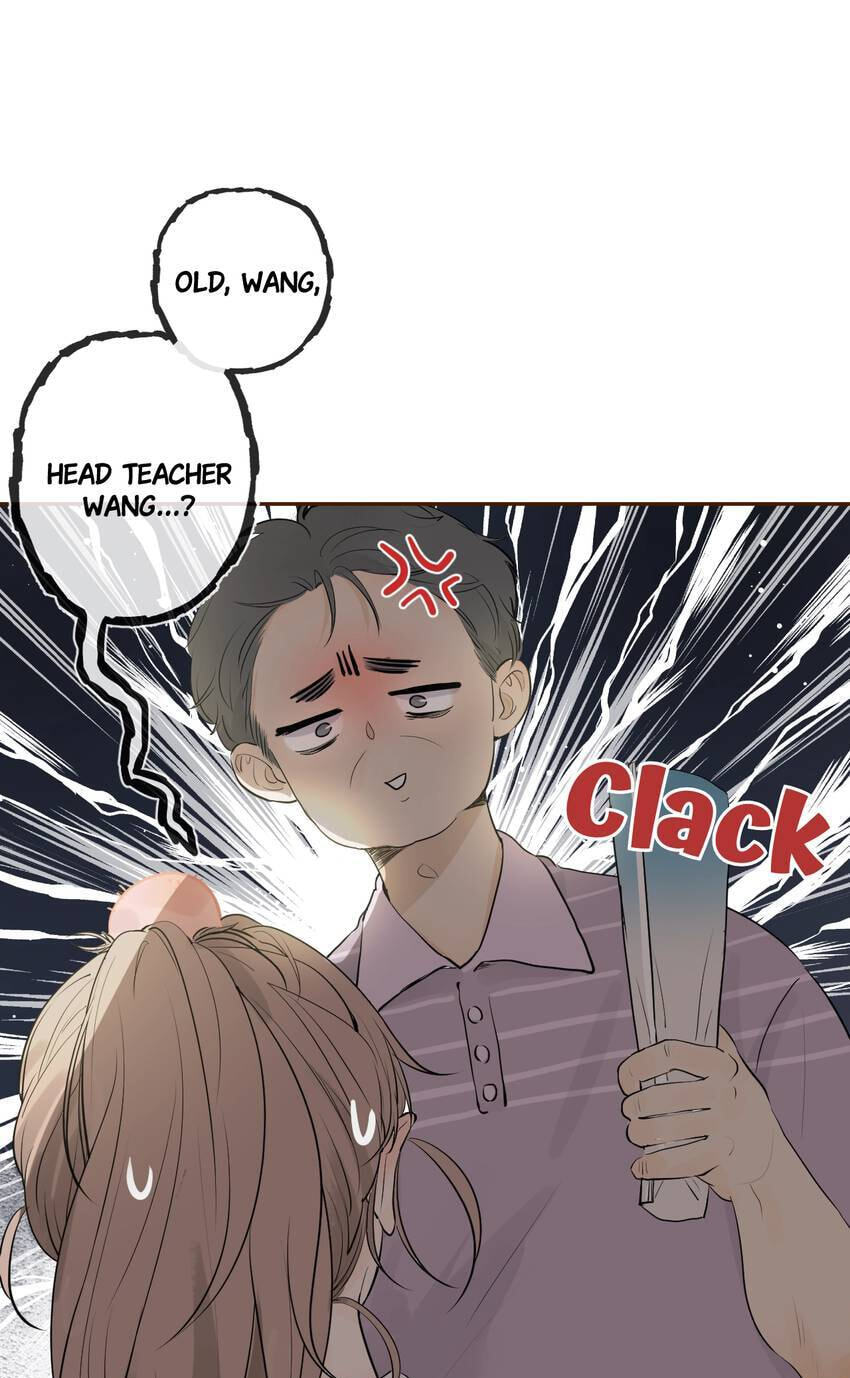 Jishi Shi Richang (Colored) Chapter 1 page 11 - 
