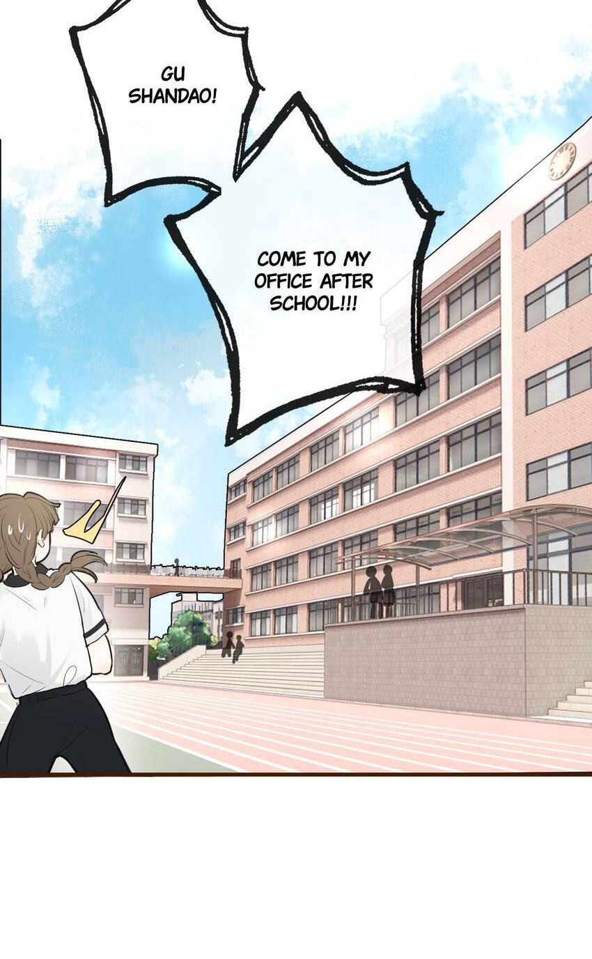 Jishi Shi Richang (Colored) Chapter 1 page 13 - 