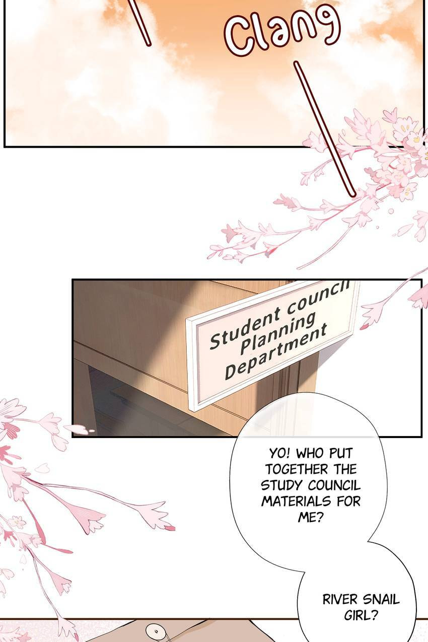 Jishi Shi Richang (Colored) Chapter 1 page 17 - 