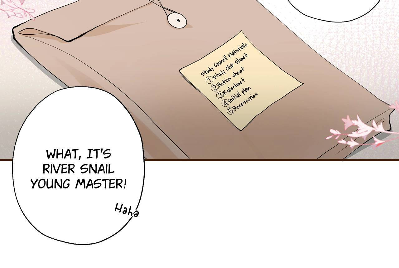 Jishi Shi Richang (Colored) Chapter 1 page 18 - 