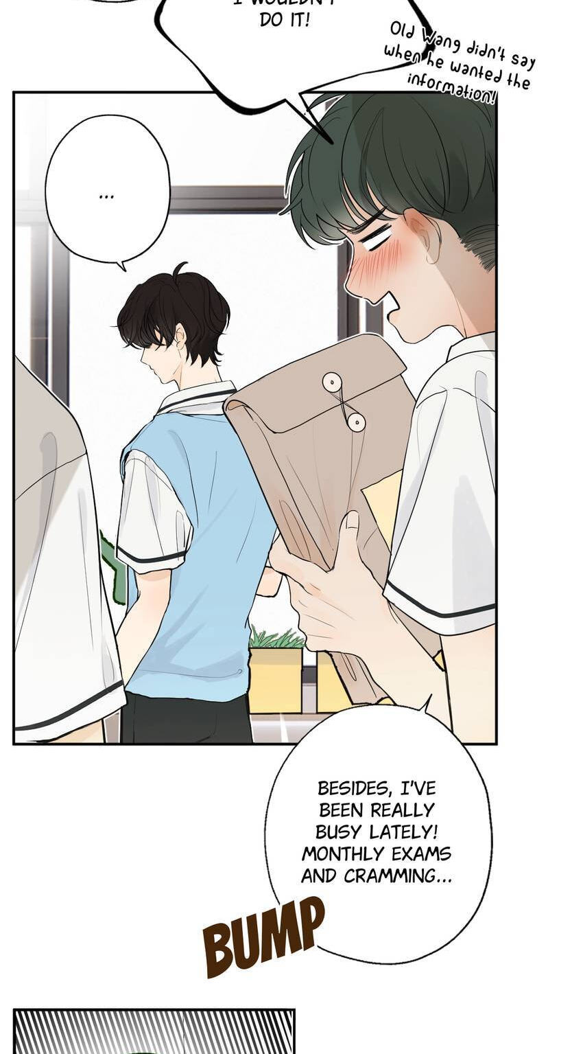 Jishi Shi Richang (Colored) Chapter 1 page 20 - 