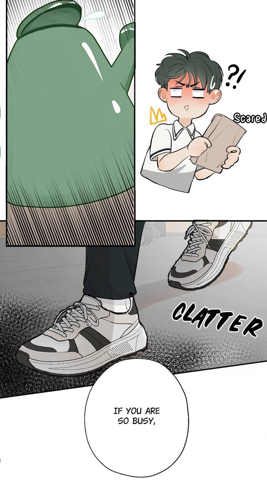 Jishi Shi Richang (Colored) Chapter 1 page 21 - 