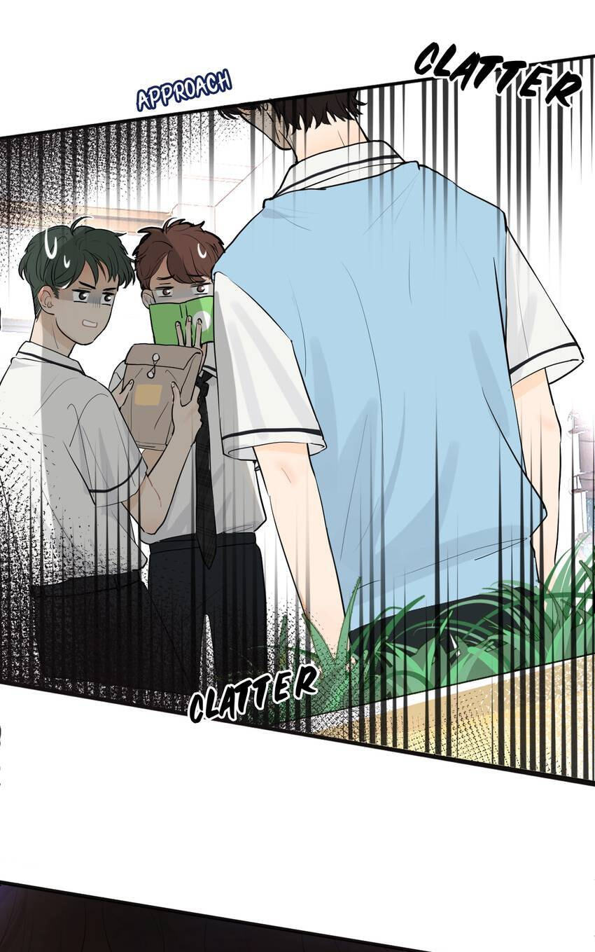 Jishi Shi Richang (Colored) Chapter 1 page 22 - 