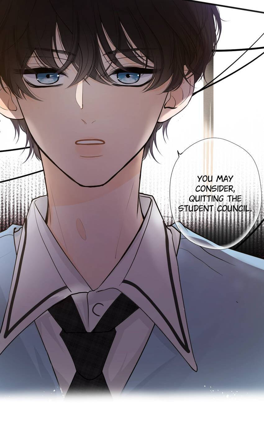 Jishi Shi Richang (Colored) Chapter 1 page 23 - 