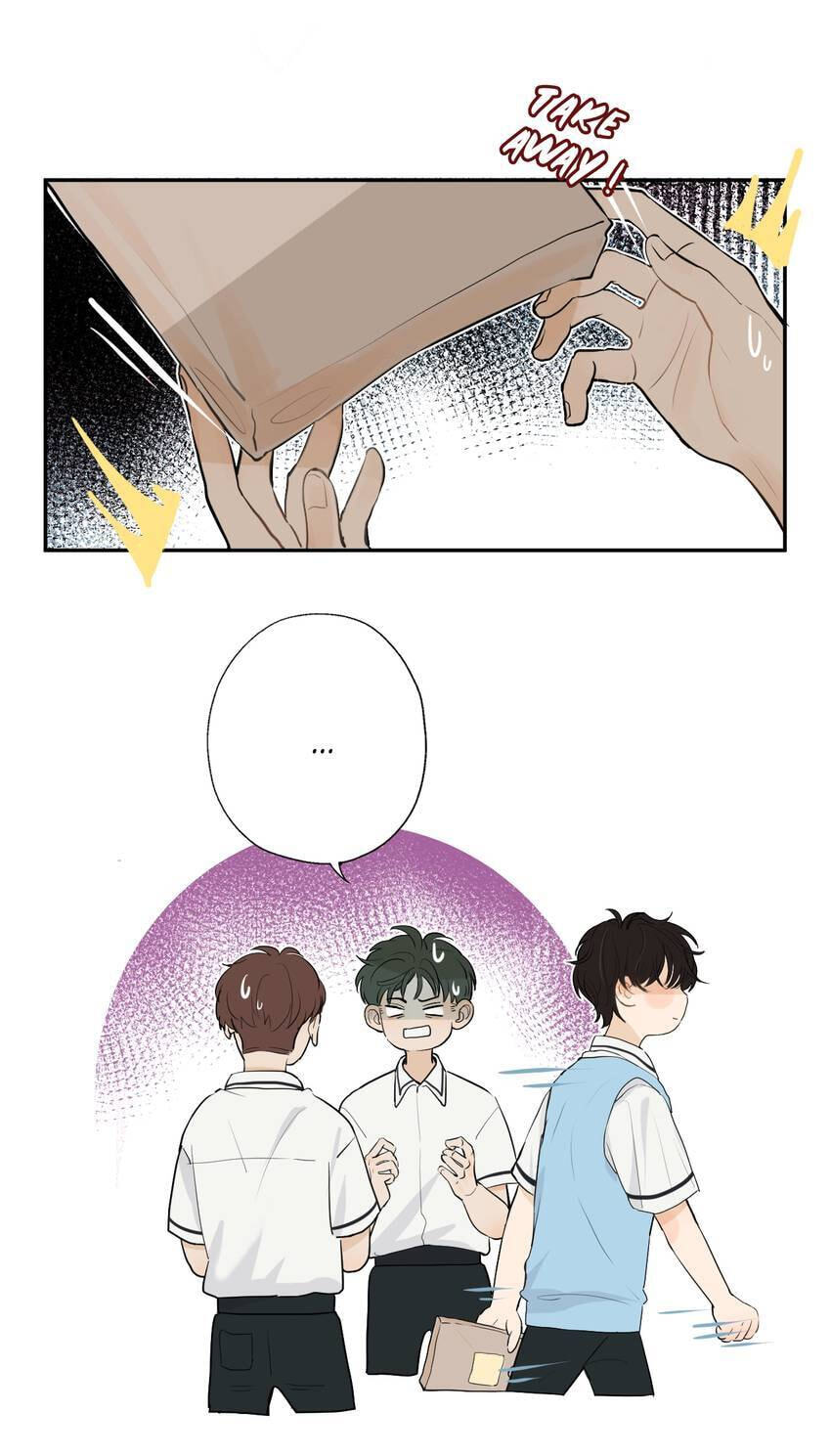 Jishi Shi Richang (Colored) Chapter 1 page 24 - 