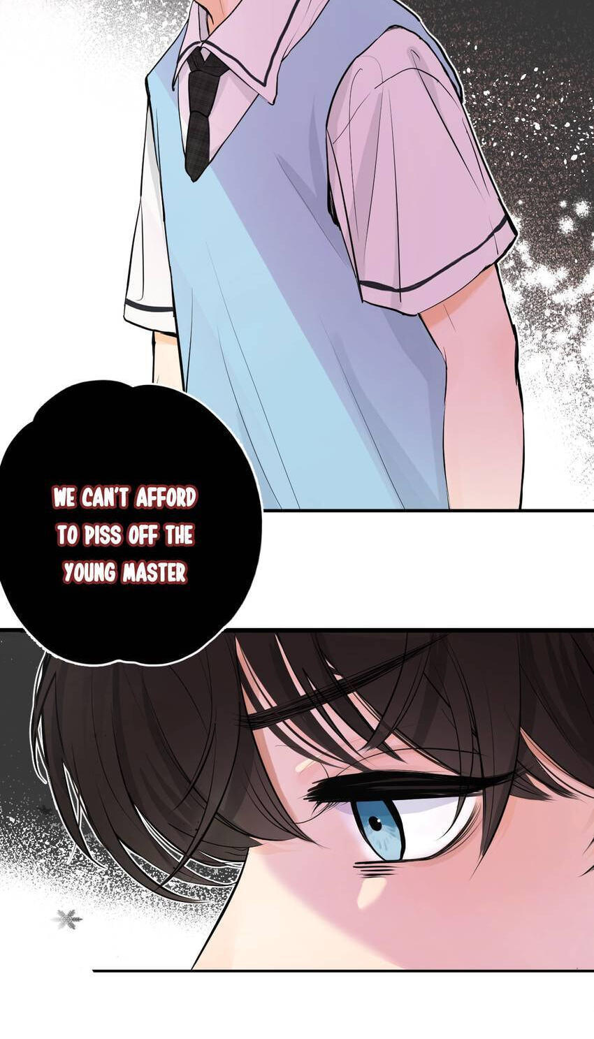 Jishi Shi Richang (Colored) Chapter 1 page 26 - 