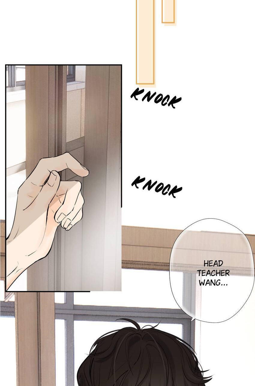 Jishi Shi Richang (Colored) Chapter 1 page 29 - 