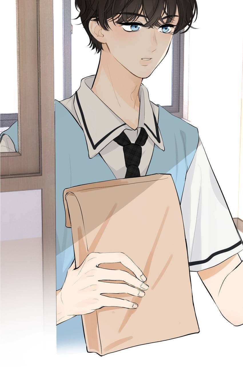 Jishi Shi Richang (Colored) Chapter 1 page 30 - 