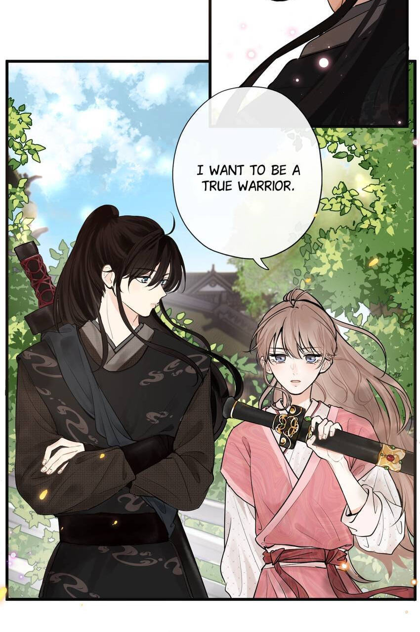 Jishi Shi Richang (Colored) Chapter 1 page 4 - 