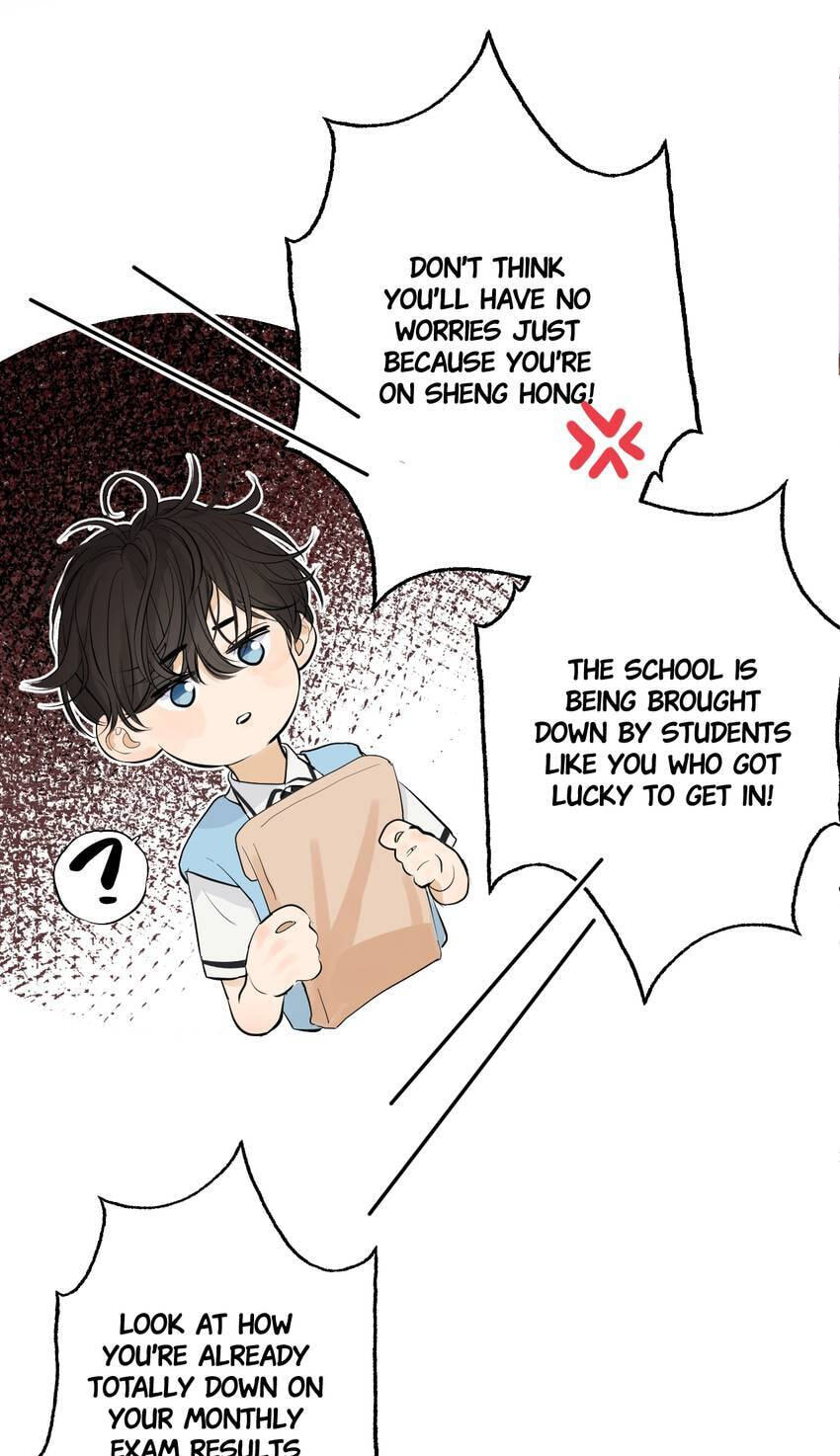 Jishi Shi Richang (Colored) Chapter 1 page 31 - 