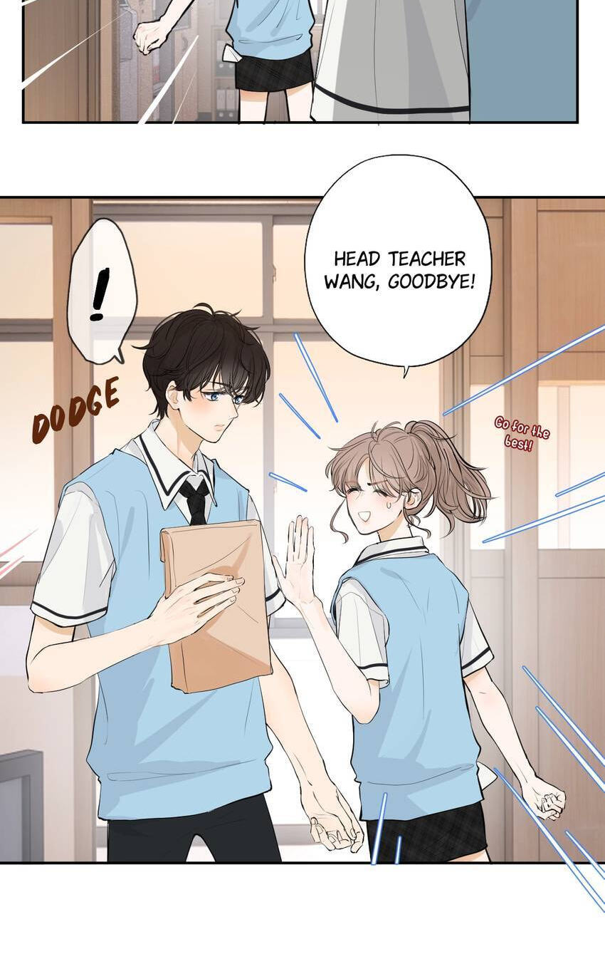 Jishi Shi Richang (Colored) Chapter 1 page 36 - 