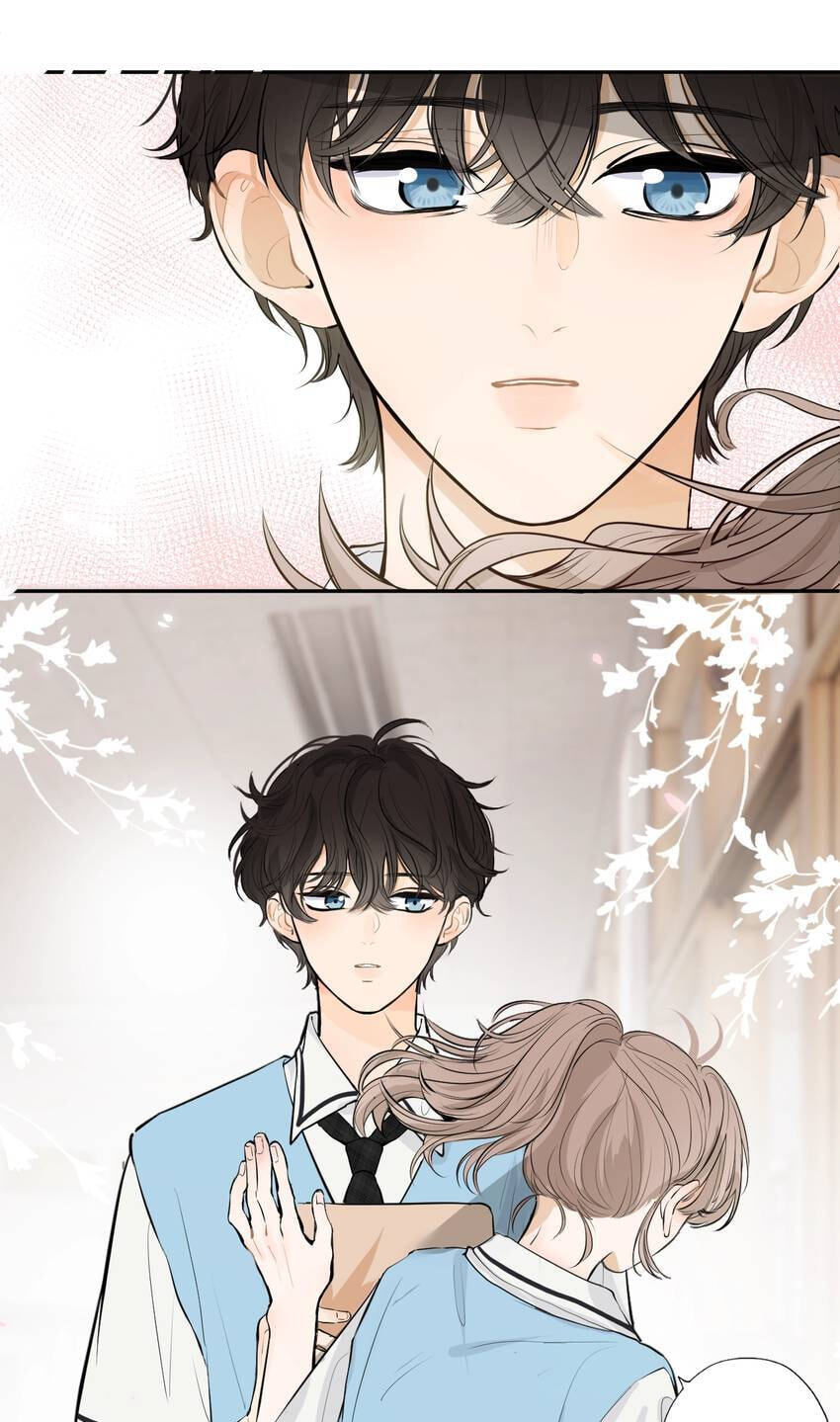 Jishi Shi Richang (Colored) Chapter 1 page 37 - 