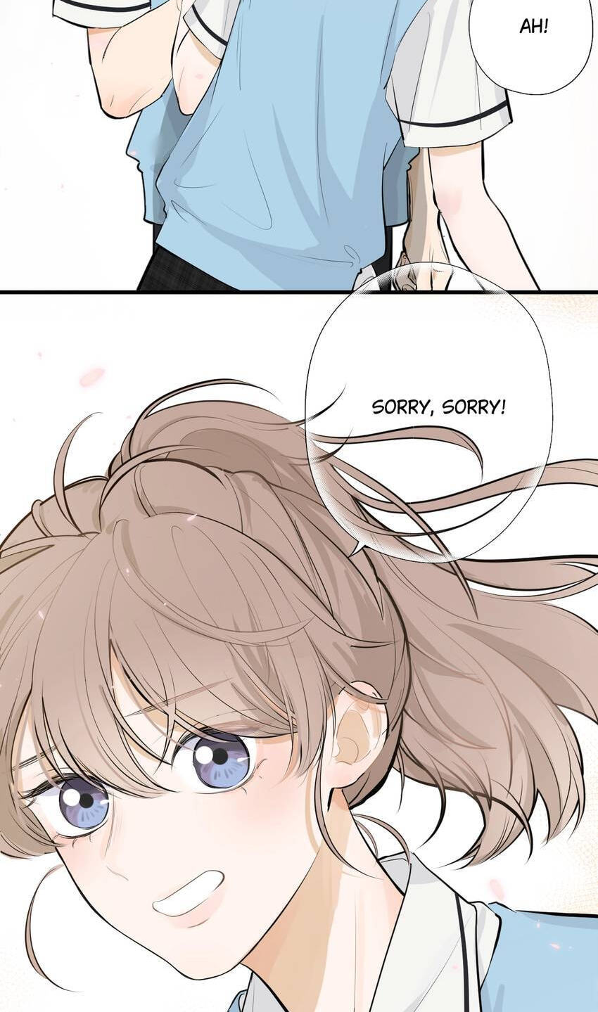 Jishi Shi Richang (Colored) Chapter 1 page 38 - 