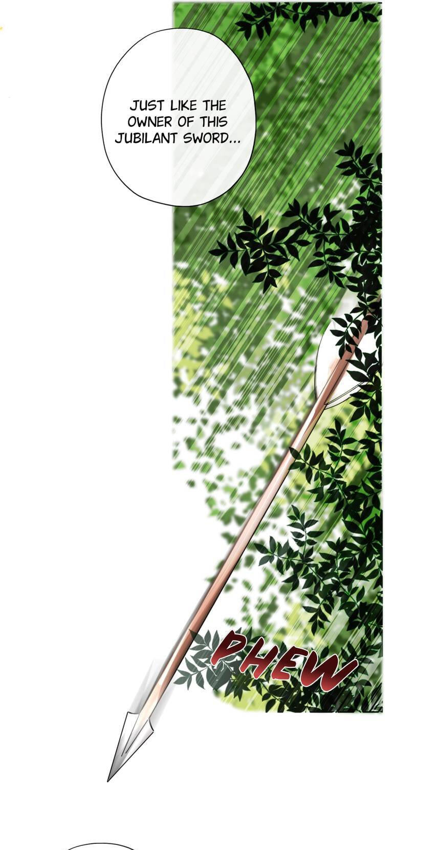 Jishi Shi Richang (Colored) Chapter 1 page 5 - 