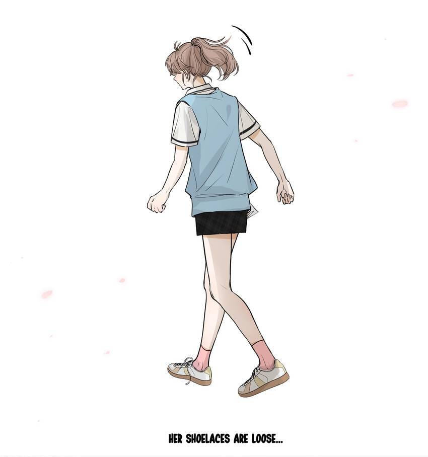 Jishi Shi Richang (Colored) Chapter 1 page 41 - 