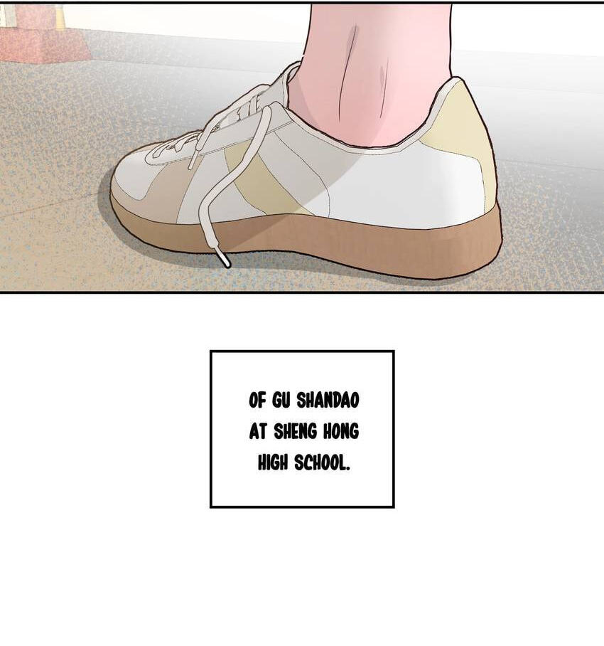 Jishi Shi Richang (Colored) Chapter 1 page 42 - 