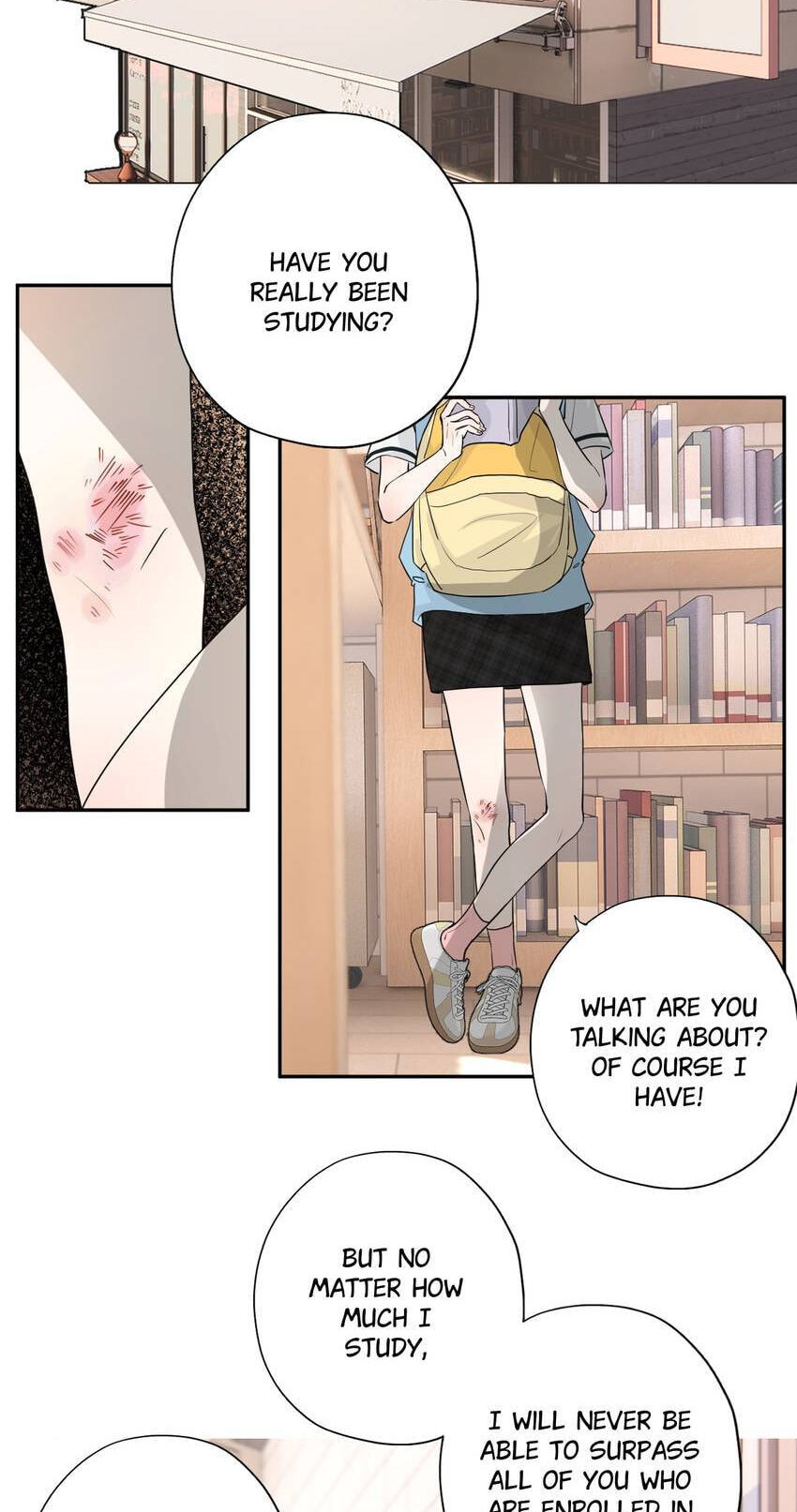 Jishi Shi Richang (Colored) Chapter 1 page 44 - 