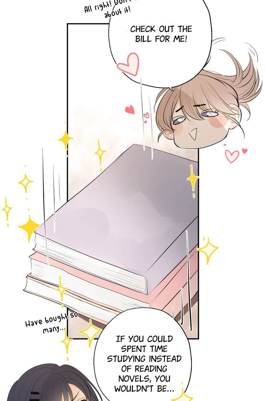Jishi Shi Richang (Colored) Chapter 1 page 47 - 