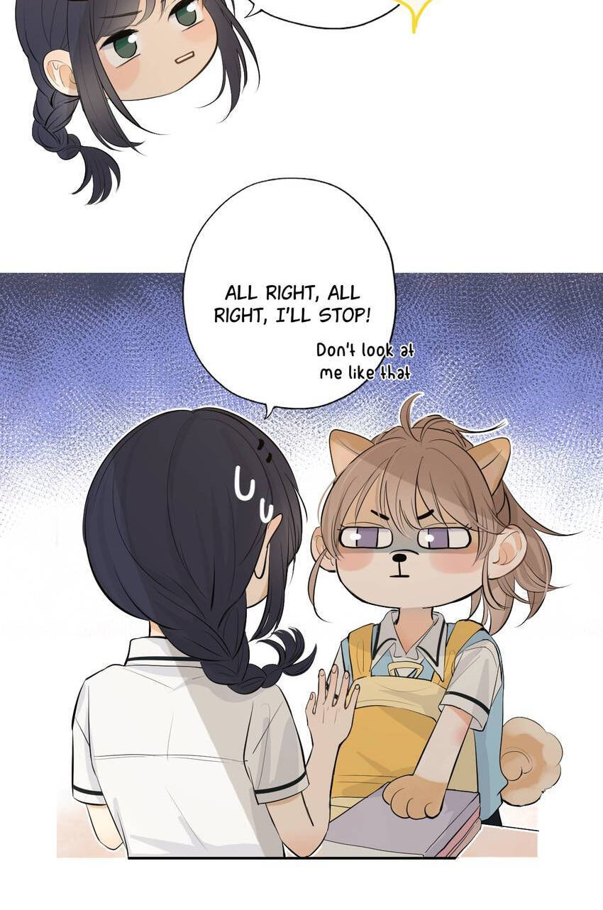 Jishi Shi Richang (Colored) Chapter 1 page 48 - 