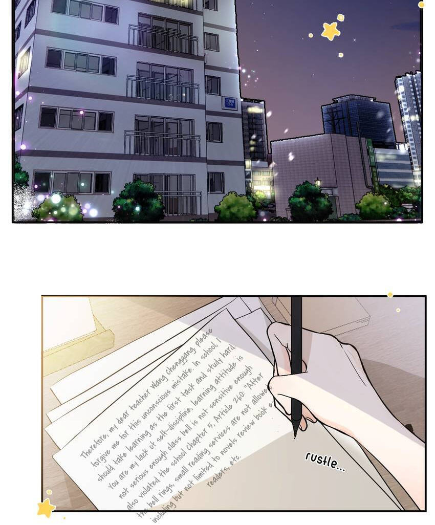 Jishi Shi Richang (Colored) Chapter 1 page 50 - 