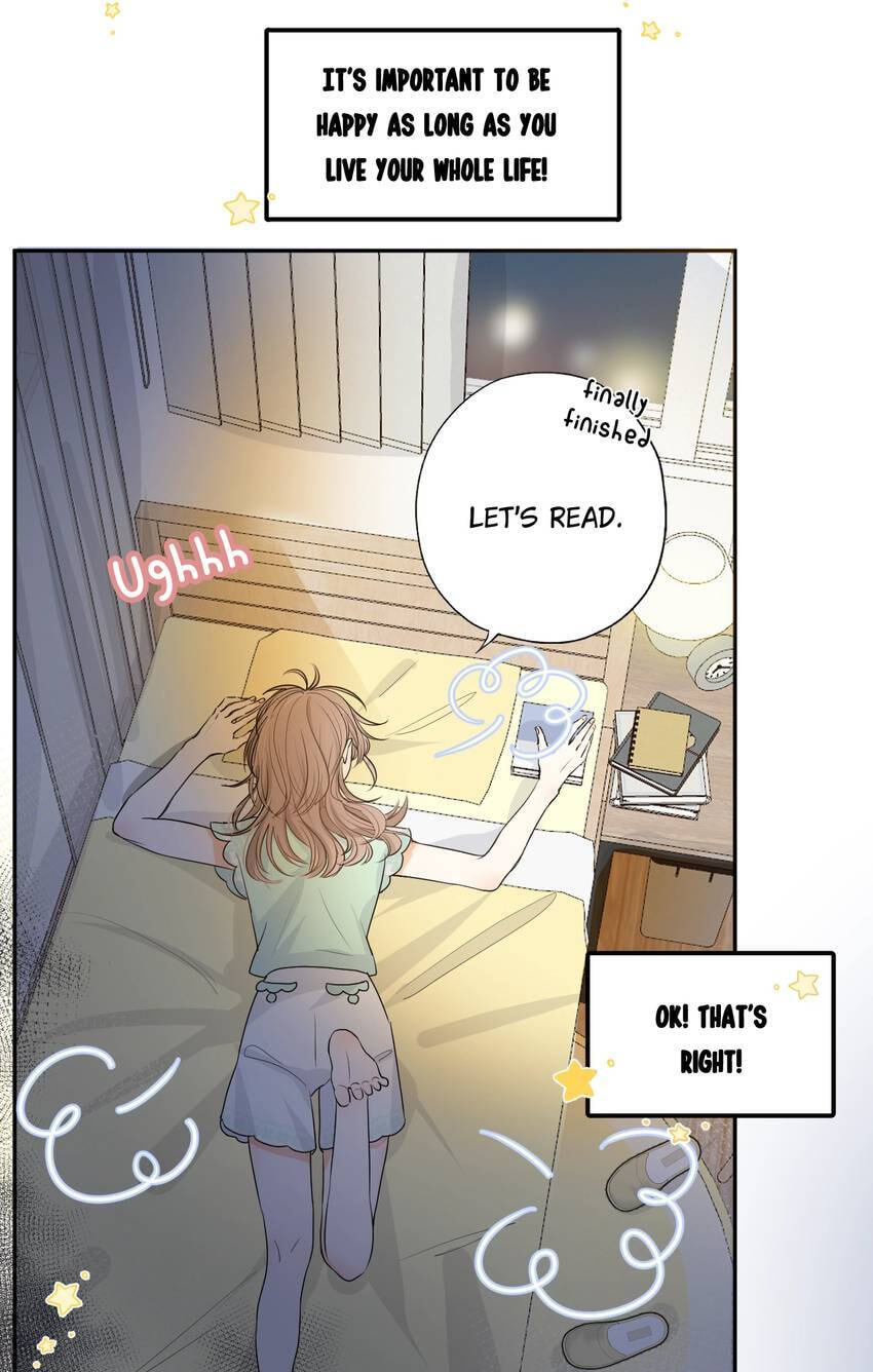 Jishi Shi Richang (Colored) Chapter 1 page 51 - 