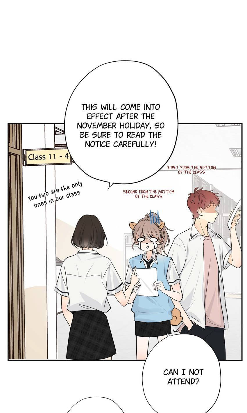 Jishi Shi Richang (Colored) Chapter 1 page 56 - 