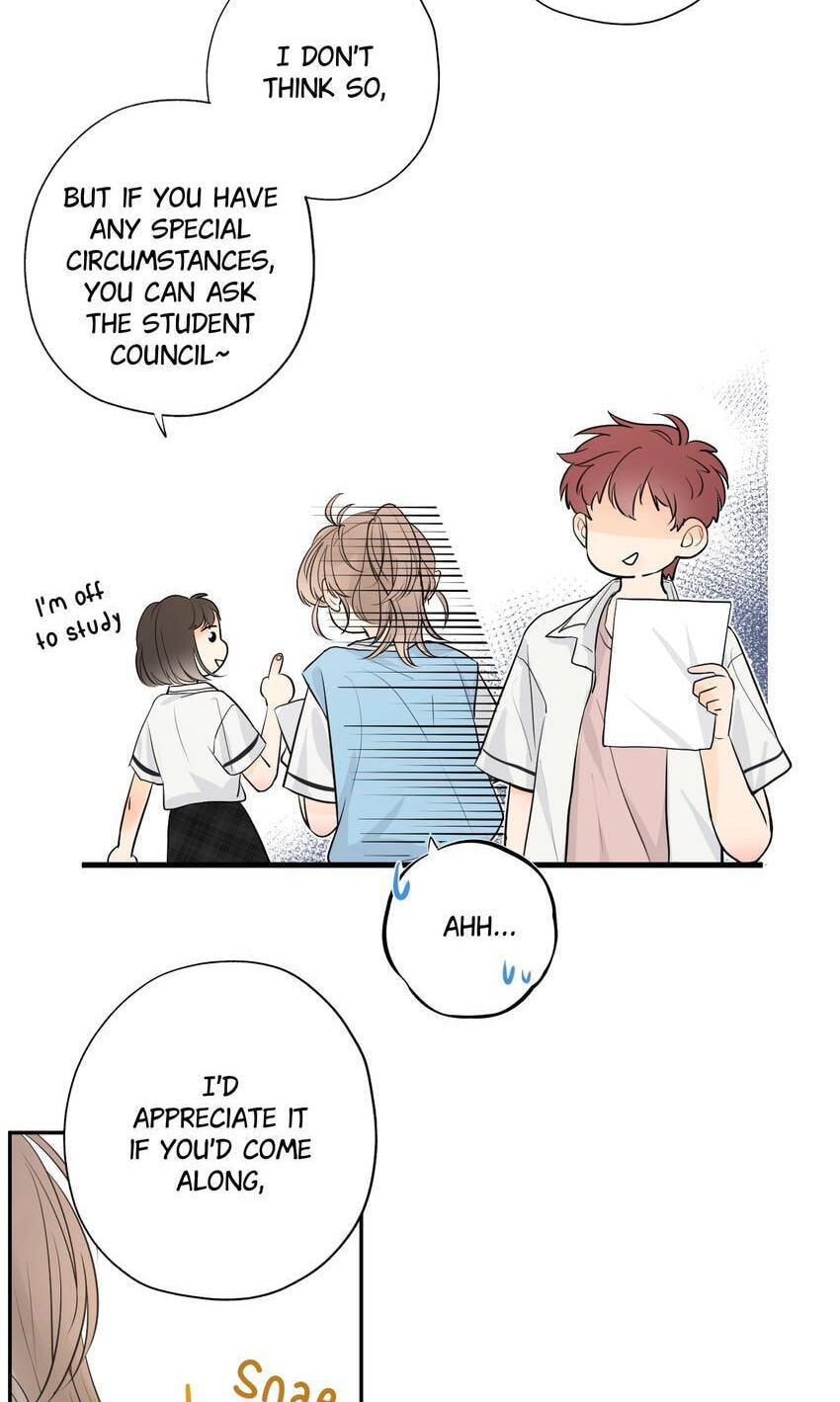 Jishi Shi Richang (Colored) Chapter 1 page 57 - 
