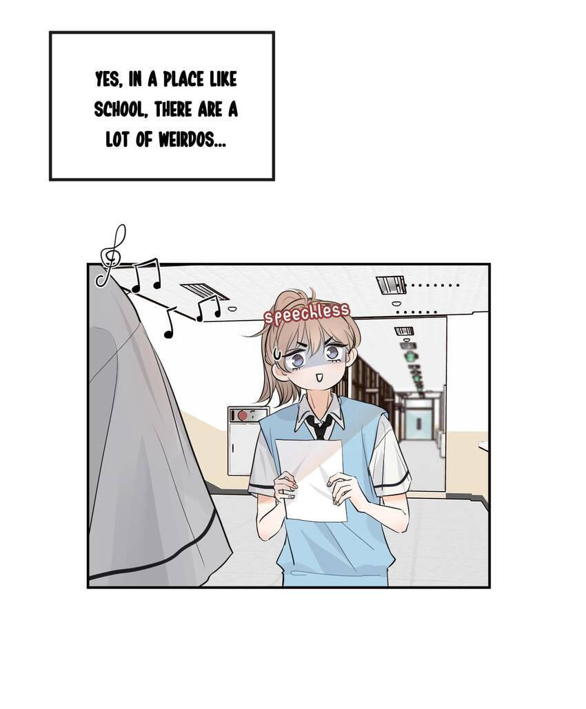 Jishi Shi Richang (Colored) Chapter 1 page 59 - 