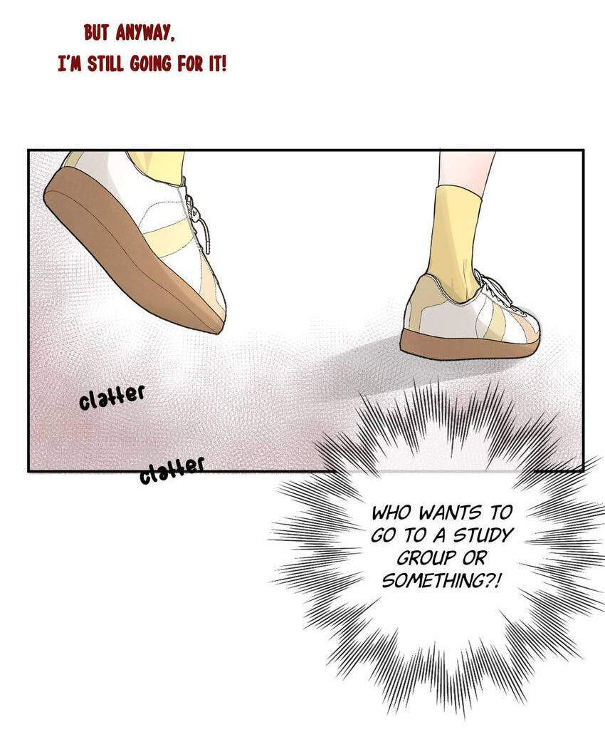 Jishi Shi Richang (Colored) Chapter 1 page 60 - 