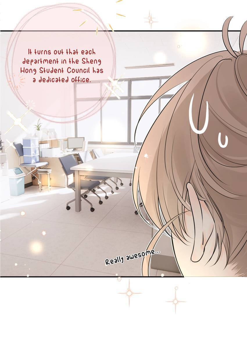 Jishi Shi Richang (Colored) Chapter 1 page 63 - 