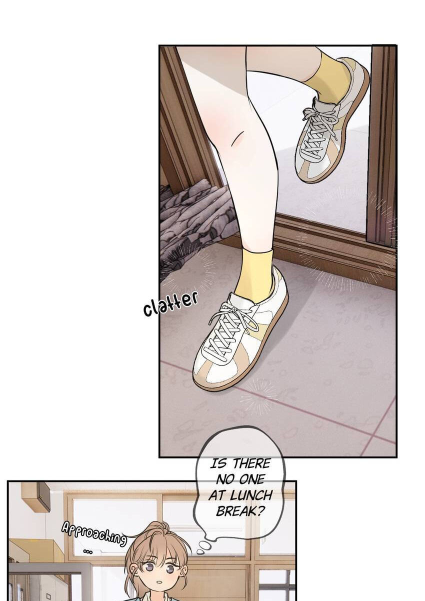 Jishi Shi Richang (Colored) Chapter 1 page 64 - 