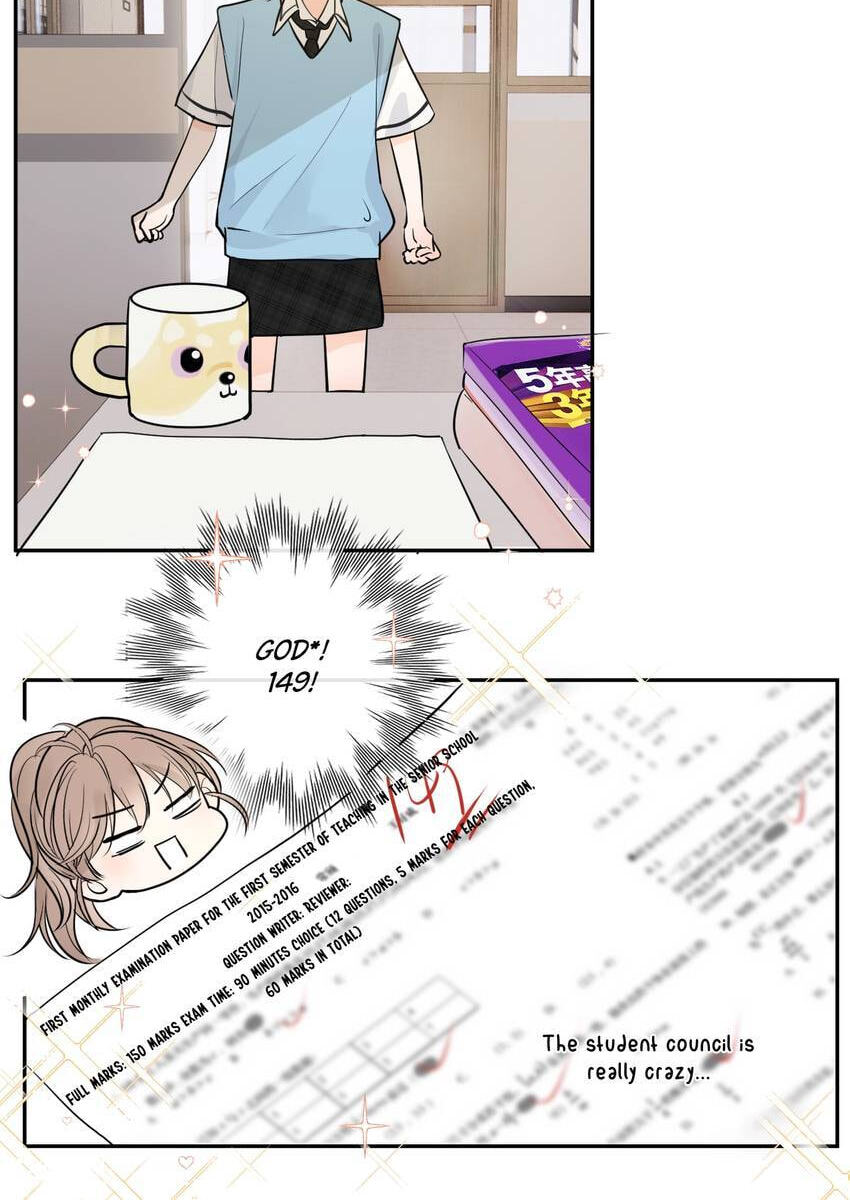 Jishi Shi Richang (Colored) Chapter 1 page 65 - 
