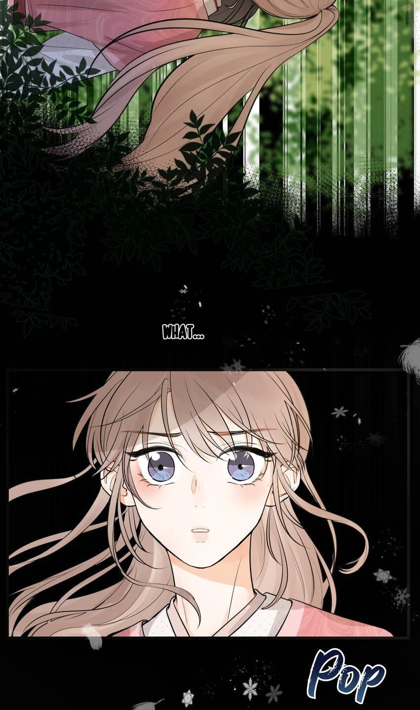 Jishi Shi Richang (Colored) Chapter 1 page 8 - 