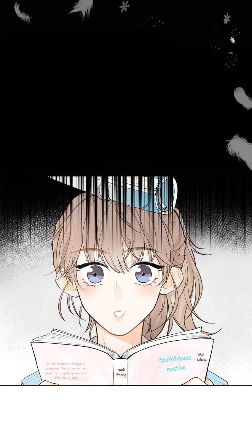 Jishi Shi Richang (Colored) Chapter 1 page 9 - 