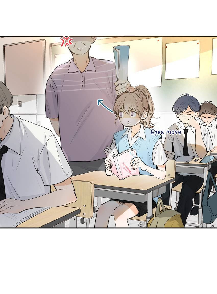 Jishi Shi Richang (Colored) Chapter 1 page 10 - 
