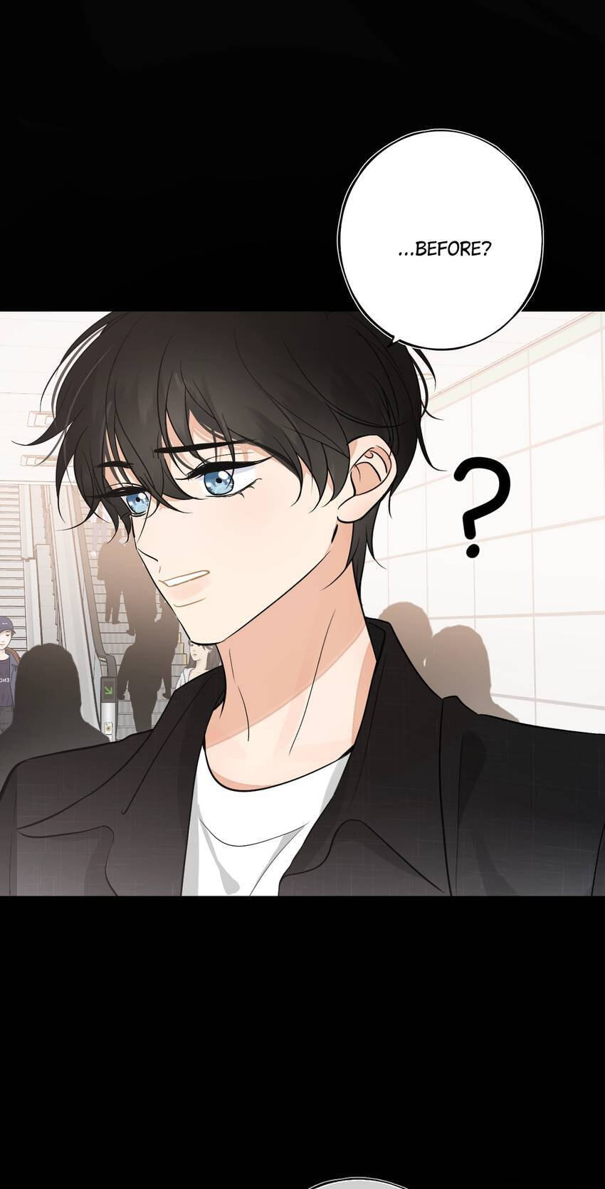 Jishi Shi Richang (Colored) Chapter 10 page 15 - 