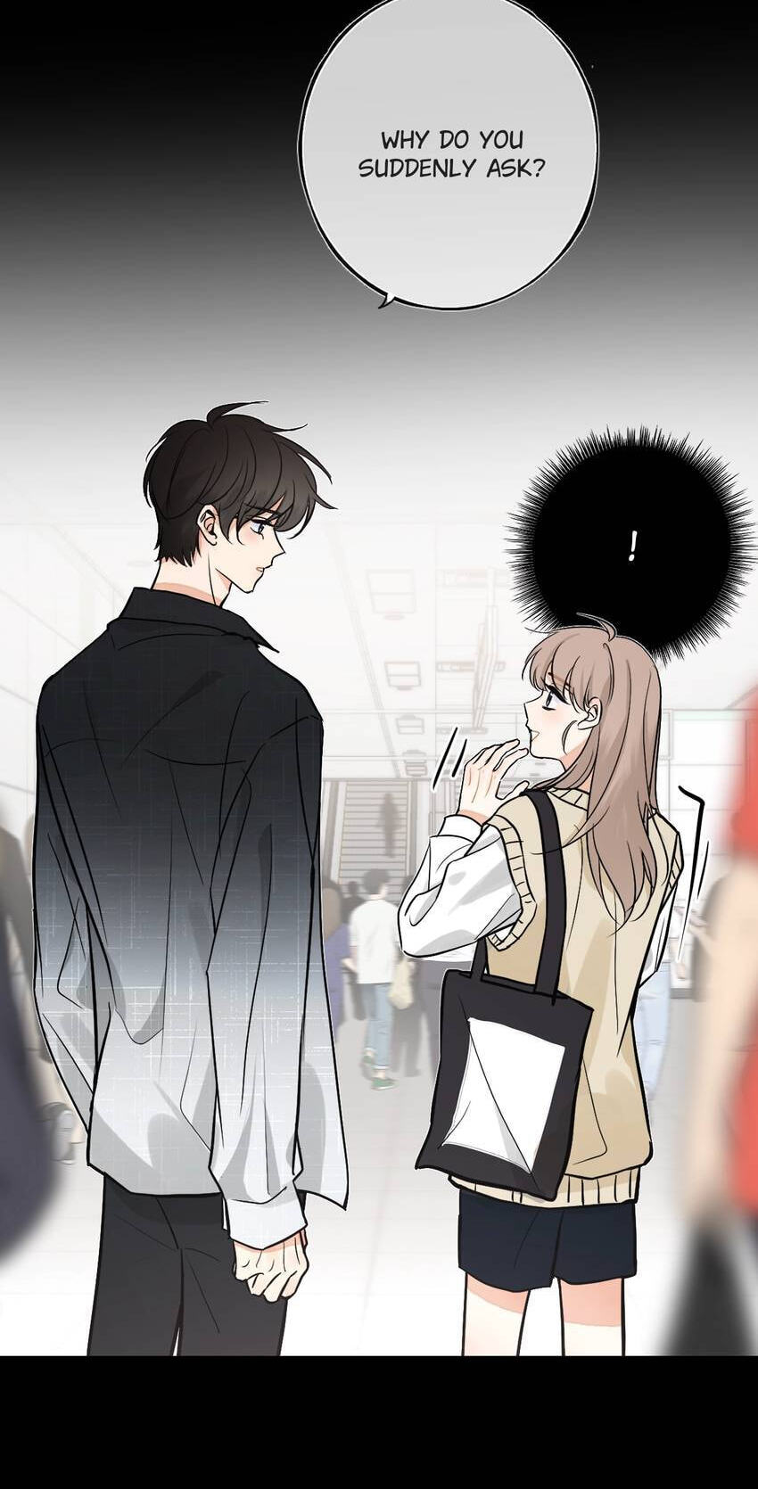 Jishi Shi Richang (Colored) Chapter 10 page 16 - 