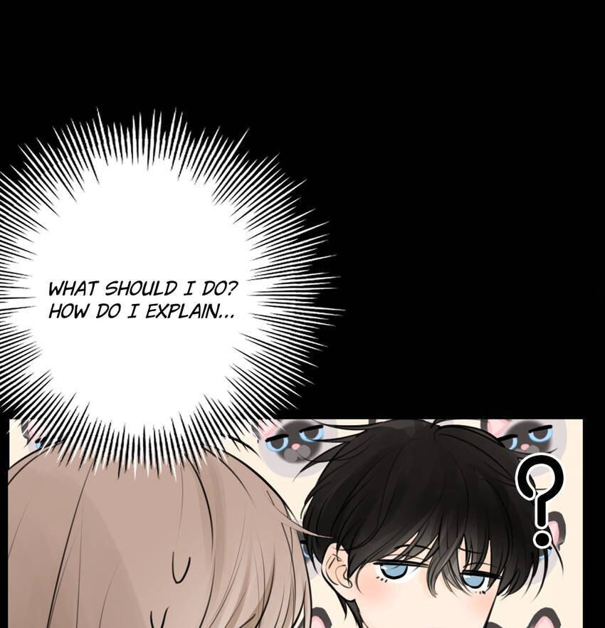 Jishi Shi Richang (Colored) Chapter 10 page 17 - 
