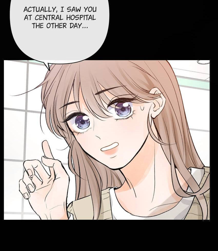 Jishi Shi Richang (Colored) Chapter 10 page 20 - 