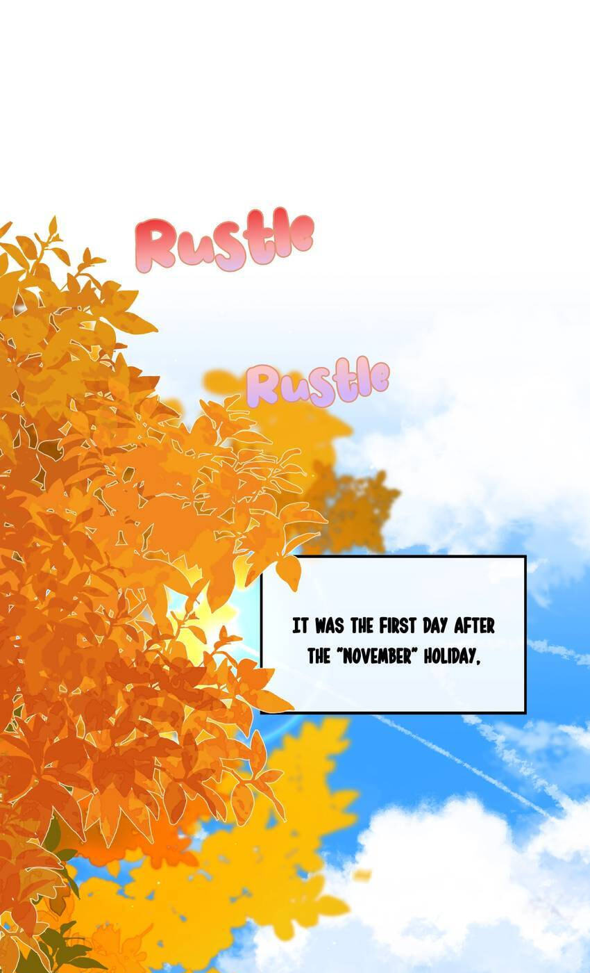 Jishi Shi Richang (Colored) Chapter 10 page 3 - 