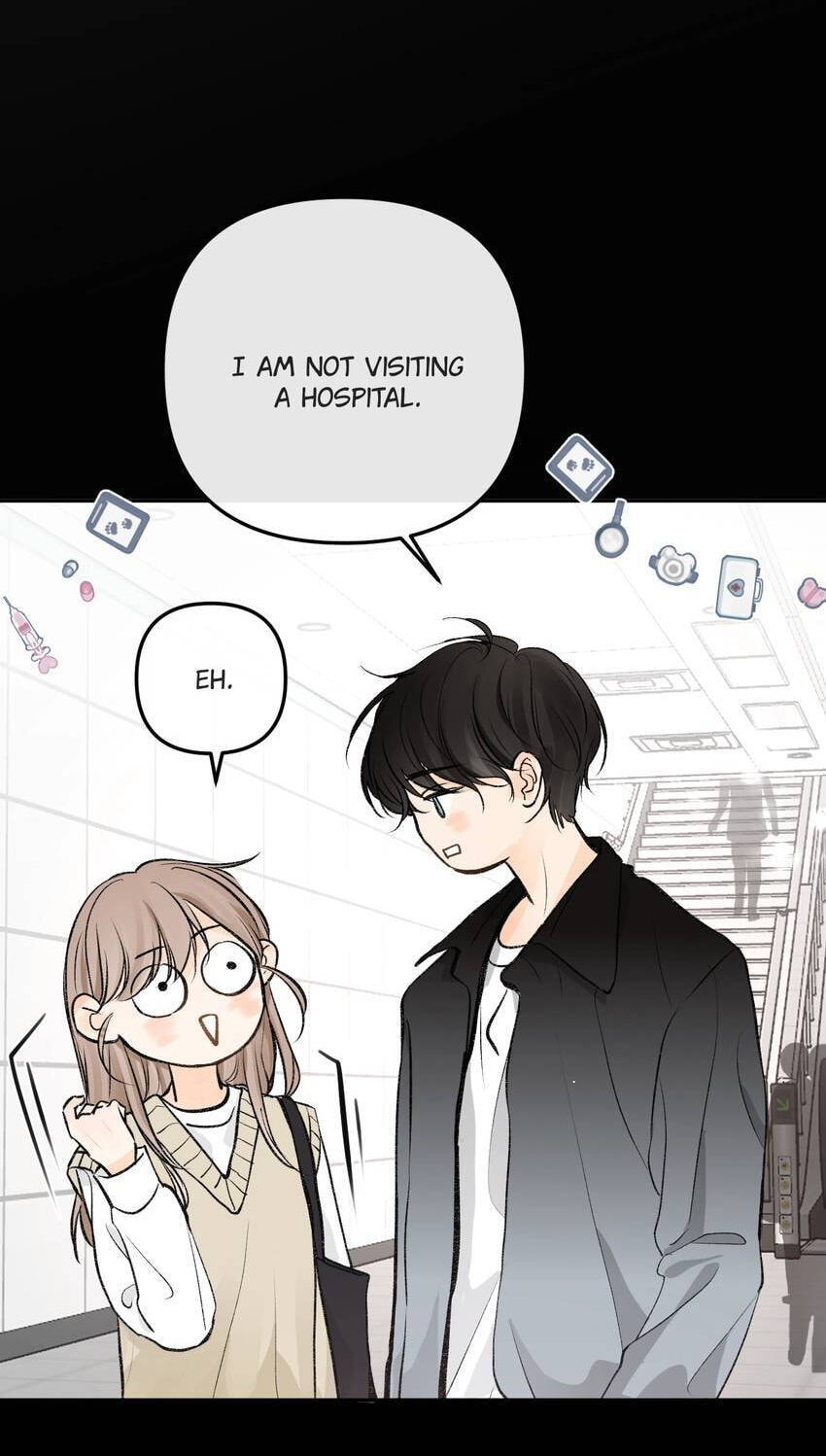 Jishi Shi Richang (Colored) Chapter 10 page 22 - 