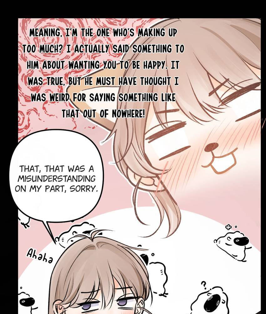 Jishi Shi Richang (Colored) Chapter 10 page 23 - 