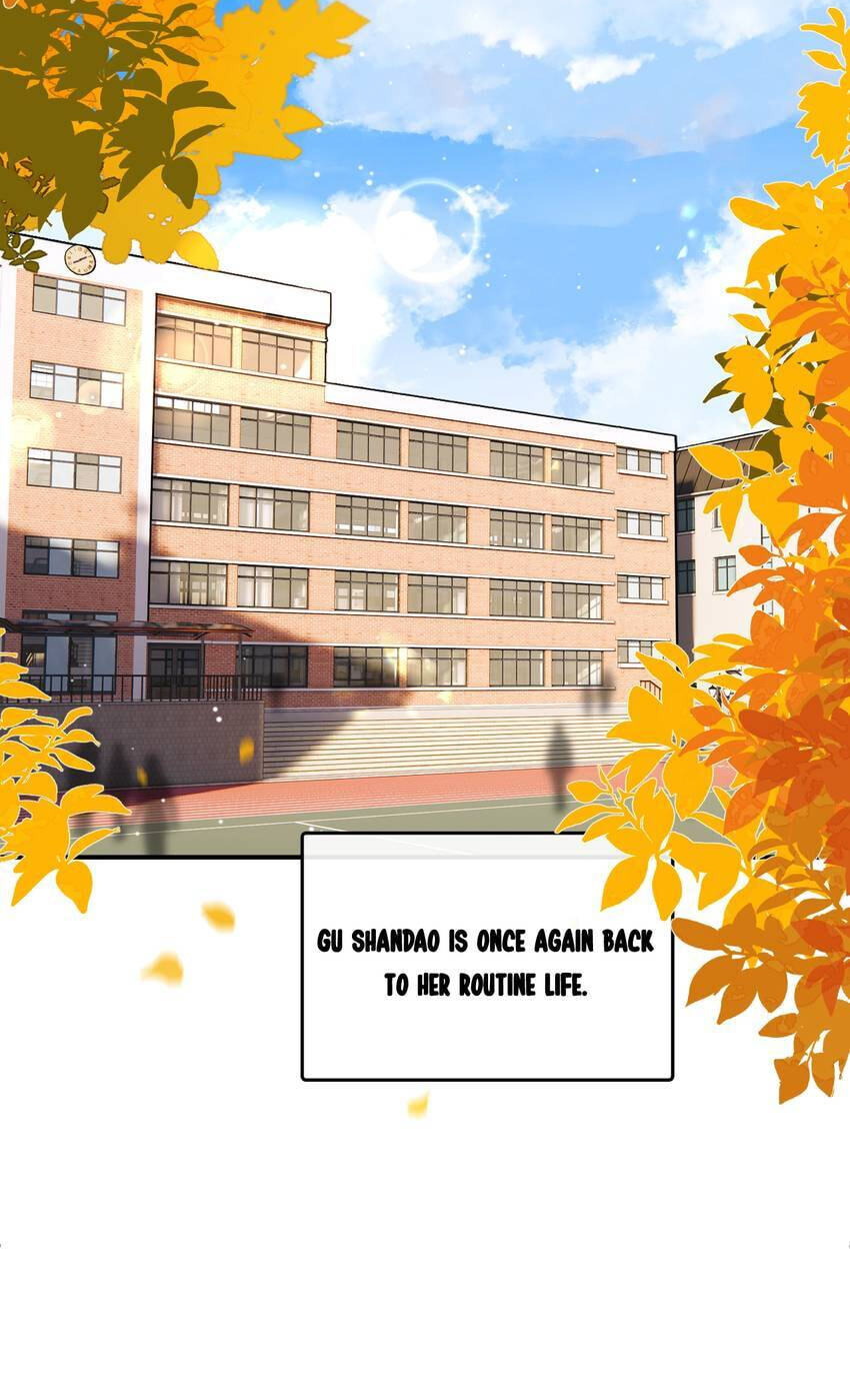 Jishi Shi Richang (Colored) Chapter 10 page 4 - 