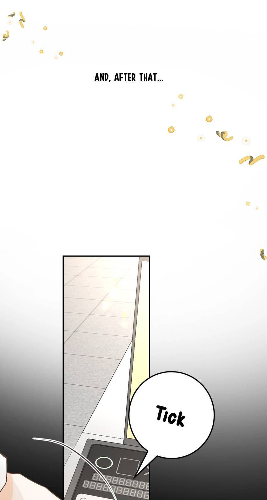 Jishi Shi Richang (Colored) Chapter 10 page 31 - 