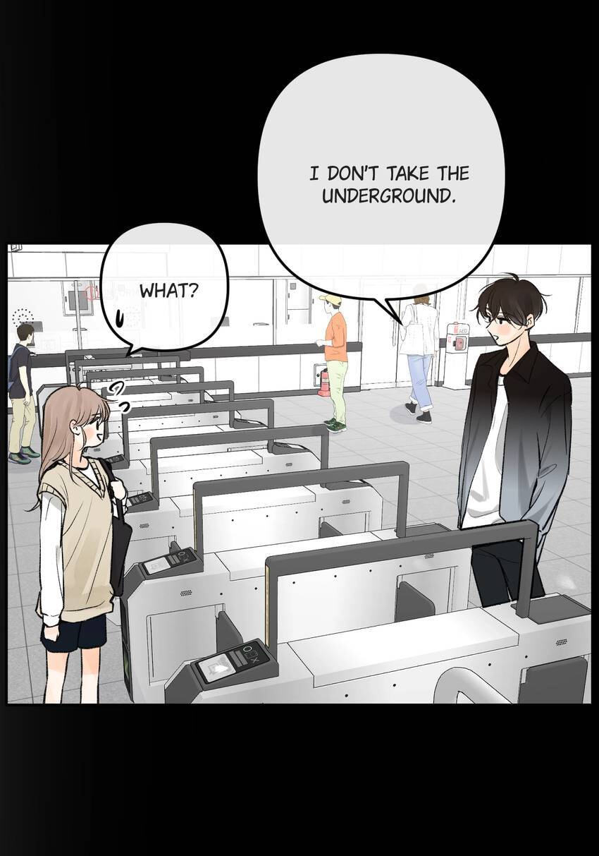 Jishi Shi Richang (Colored) Chapter 10 page 34 - 