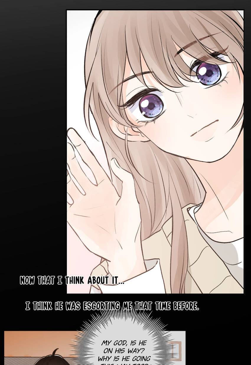 Jishi Shi Richang (Colored) Chapter 10 page 40 - 