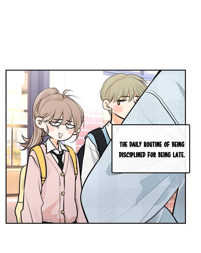 Jishi Shi Richang (Colored) Chapter 10 page 5 - 