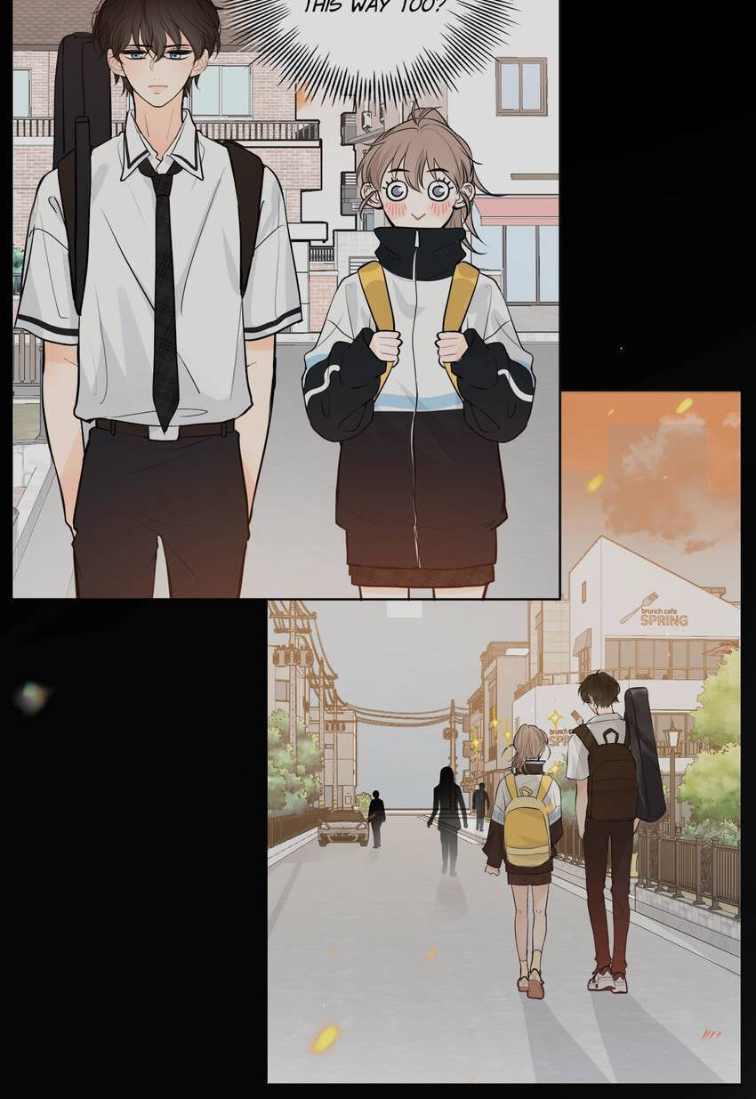 Jishi Shi Richang (Colored) Chapter 10 page 41 - 